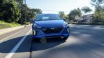 Hyundai IONIQ electric 2016 года (NA)